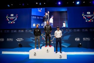 Touring Car Cup
 | SRO / Kevin Pecks-1VIER