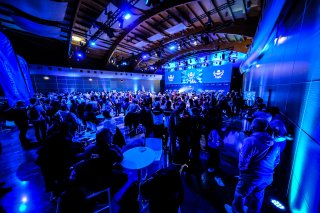 Closing Ceremony
 | SRO / Dirk Bogaerts Photography
