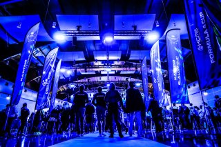 Closing Ceremony
 | SRO / Dirk Bogaerts Photography