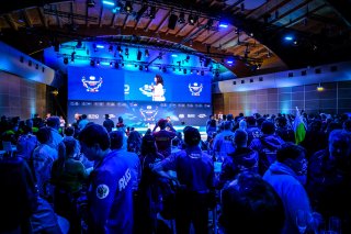 Closing Ceremony
 | SRO / Dirk Bogaerts Photography