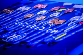 Closing Ceremony
 | SRO / Dirk Bogaerts Photography