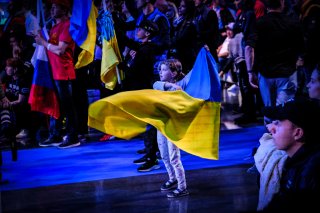 Closing Ceremony
 | SRO / Dirk Bogaerts Photography