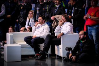 Closing Ceremony
 | SRO / Dirk Bogaerts Photography