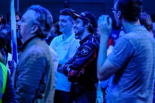 Closing Ceremony
 | SRO / Dirk Bogaerts Photography