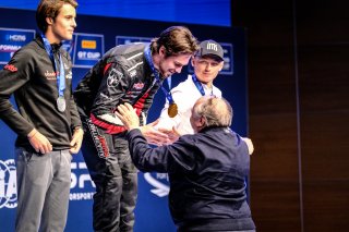 Closing Ceremony
 | SRO / Dirk Bogaerts Photography
