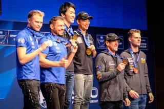 Closing Ceremony
 | SRO / Dirk Bogaerts Photography