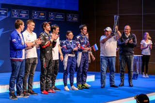 Closing Ceremony
 | SRO / Dirk Bogaerts Photography