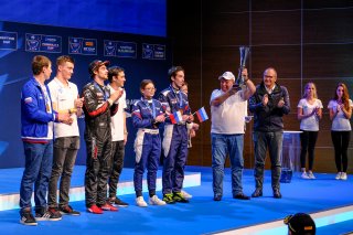 Closing Ceremony
 | SRO / Dirk Bogaerts Photography