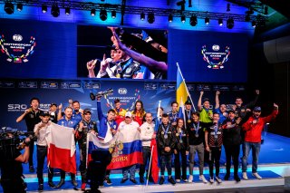 Closing Ceremony
 | SRO / Dirk Bogaerts Photography