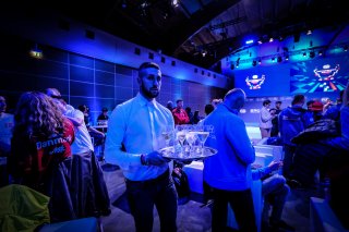 Closing Ceremony
 | SRO / Dirk Bogaerts Photography