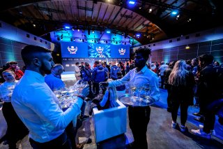 Closing Ceremony
 | SRO / Dirk Bogaerts Photography