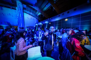 Closing Ceremony
 | SRO / Dirk Bogaerts Photography