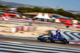 #3 - Hong Kong - King Chi Wong - Man Cheong - HO Tak Felix YEUNG - Pui Yan CHUNG IPK - TILLOTSON - MAXXIS, Karting Endurance
 | SRO / Kevin Pecks