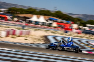 #15 - Israel - Itzhak Shahar - Yarden Oved - Yaniv Hershkovitz - Ran Ben Ezer - IPK - TILLOTSON - MAXXIS, Karting Endurance
 | SRO / Kevin Pecks