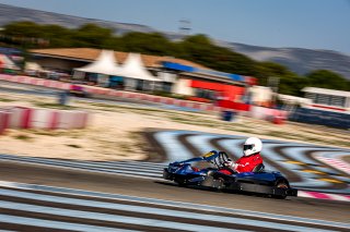 #12 - UAE - Mariam Alhosani - Ahmad Alhamadi - Humaid Obaid Alketbi - Ahmad Nabil Alboom - IPK - TILLOTSON - MAXXIS, Karting Endurance
 | SRO / Kevin Pecks