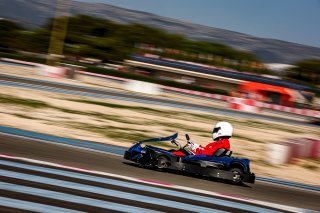 #12 - UAE - Mariam Alhosani - Ahmad Alhamadi - Humaid Obaid Alketbi - Ahmad Nabil Alboom - IPK - TILLOTSON - MAXXIS, Karting Endurance
 | SRO / Kevin Pecks