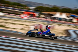 #1 - Chinese Taipei - Yu-Hsuan TSAI Chun-Yao LO - Hsiao-Hsu CHENG - Chen-Yu CHUNG - IPK - TILLOTSON - MAXXIS, Karting Endurance
 | SRO / Kevin Pecks