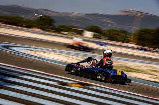 #7 - Peru - Maria Jesus Esquivel - Harold Watson - Mark Harten - Taylor Greenfield IPK - TILLOTSON - MAXXIS, Karting Endurance
 | SRO / Kevin Pecks