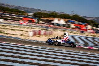 #11 - UK - Jack O'Neil - Mike Philippou - Owen Jenman - Rhianna Kay Purcocks - IPK - TILLOTSON - MAXXIS, Karting Endurance
 | SRO / Kevin Pecks