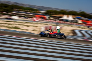 #5 - Portugal - Sofia Correia Mariana Machado - Rita Teixeira - Anastacia Khomyn IPK - TILLOTSON - MAXXIS, Karting Endurance
 | SRO / Kevin Pecks