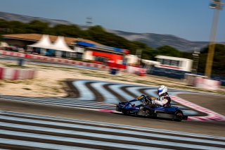 #10 - Uzbekistan - Farukh Urunov - Anastasiya Urunova - Adhamjon Egamberdiev - Islomjon Ismoilov - IPK - TILLOTSON - MAXXIS, Karting Endurance
 | SRO / Kevin Pecks