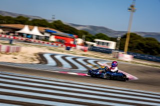 #4 - Poland - Kornelia Olkucka - Jakub Rajski - Marcel Kuc - Adam Szyd_owski - IPK - TILLOTSON - MAXXIS, Karting Endurance
 | SRO / Kevin Pecks