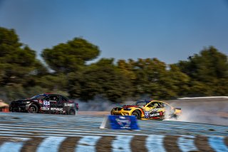 #55 - Czech Republic - Marco Zakouril - BMW M2, #93 - Lithuania - Benediktas cirba - BMW E92 CIRBAFIGHTER, Drifting
 | SRO / Kevin Pecks
