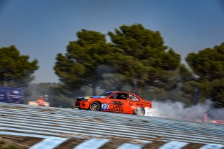 #20 - Sweden - Mikael Johansson - BMW M3 E46, Drifting
 | SRO / Kevin Pecks