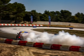 #20 - Sweden - Mikael Johansson - BMW M3 E46, Drifting
 | SRO / Kevin Pecks