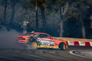 #333 - Argentina - Rodrigo Gallo - BMW E36, Drifting
 | SRO / Kevin Pecks