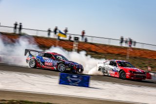 #69 - Norway - Odd-Helge Helstad - Nissan S14, Drifting
 | SRO / Kevin Pecks