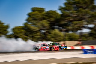 #80 - Latvia - Kristaps Bluss - BMW E92 Eurofighter, Drifting
 | SRO / Kevin Pecks