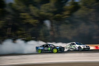 #2 - Finland - Juha Poytlaakso - BMW M3, Drifting
 | SRO / Kevin Pecks