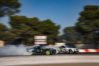 #2 - Finland - Juha Poytlaakso - BMW M3, Drifting
 | SRO / Kevin Pecks