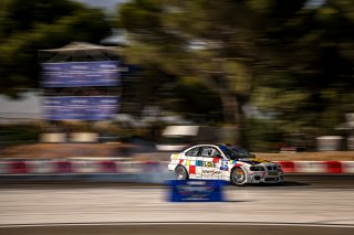 #62 - Belgium - Pieter Van Hoorick - BMW E46 Coupe, Drifting
 | SRO / Kevin Pecks