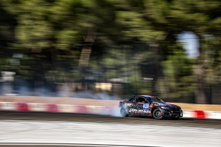 #55 - Czech Republic - Marco Zakouril - BMW M2, Drifting
 | SRO / Kevin Pecks