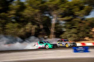 #27 - Spain - Alejandro Perez - BMW E46, Drifting
 | SRO / Kevin Pecks