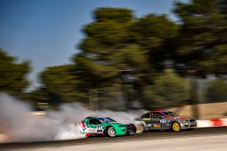 #27 - Spain - Alejandro Perez - BMW E46, Drifting
 | SRO / Kevin Pecks