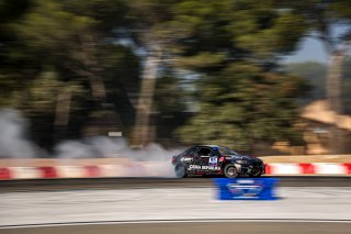 #55 - Czech Republic - Marco Zakouril - BMW M2, Drifting
 | SRO / Kevin Pecks