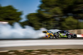 #19 - Italy - Manuel Vacca - BMW M3 E36, Drifting
 | SRO / Kevin Pecks