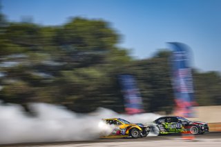 #19 - Italy - Manuel Vacca - BMW M3 E36, Drifting
 | SRO / Kevin Pecks