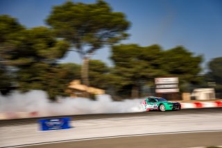 #71 - Kuwait - Ali Makhseed - Nissan S13.5, Drifting
 | SRO / Kevin Pecks