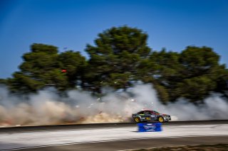 #27 - Spain - Alejandro Perez - BMW E46, Drifting
 | SRO / Kevin Pecks
