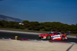 #4 - Australia - Stephen Grove - Brenton Grove - Porsche 911 GT3 R, GT Cup
 | SRO / Kevin Pecks