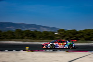 #25 - Hong Kong SAR - Paul Kung Ching Ip - Ying King Marchy Lee - Honda NSX GT3 EVO, GT Cup
 | SRO / Kevin Pecks