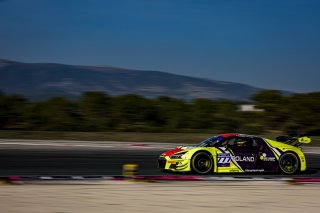 #777 - Poland - Marcin Jedlicski - Karol Basz - Audi R8 LMS GT3, GT Cup
 | SRO / Kevin Pecks