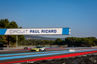 #44 - Brazil - Adalberto Baptista - Bruno Baptista - Mercedes AMG GT3, GT Cup
 | SRO / Kevin Pecks