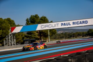 #20 - Germany - Valentin Pierburg - Fabian Schiller - Mercedes AMG GT3, GT Cup
 | SRO / Kevin Pecks