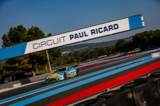 #48 - Ukraine - Yevgen Sokolovskiy - Ivan Peklin - Aston Martin Vantage GT3, GT Cup
 | SRO / Kevin Pecks