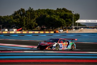 #25 - Hong Kong SAR - Paul Kung Ching Ip - Ying King Marchy Lee - Honda NSX GT3 EVO, GT Cup
 | SRO / Kevin Pecks